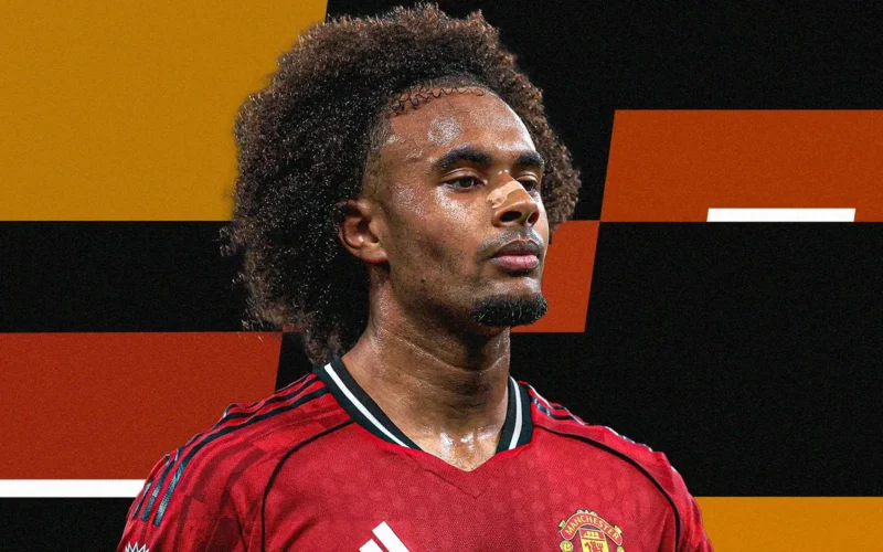 زيركزي يطلب الرحيل عن مانشستر يونايتد والعودة مجددا إلى الدوري الإيطالي